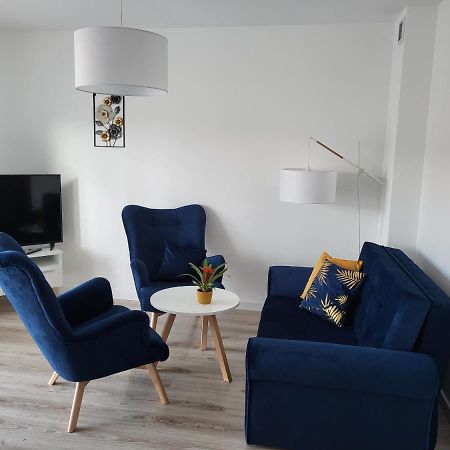 Apartament Z Widokiem-Blizej Zdroju Polanica-Zdrój Exteriér fotografie