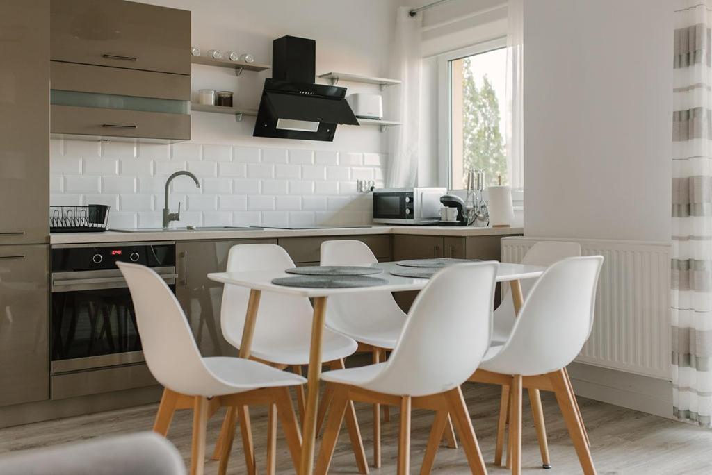 Apartament Z Widokiem-Blizej Zdroju Polanica-Zdrój Exteriér fotografie