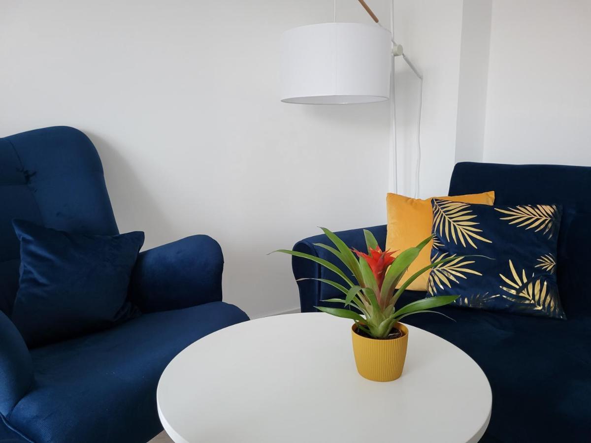 Apartament Z Widokiem-Blizej Zdroju Polanica-Zdrój Exteriér fotografie