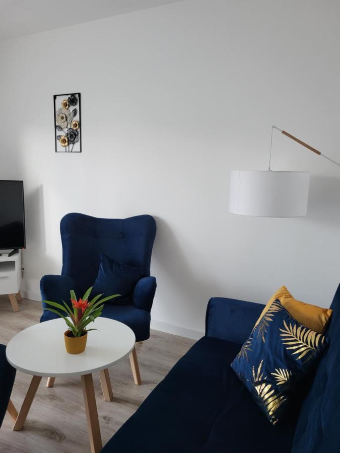 Apartament Z Widokiem-Blizej Zdroju Polanica-Zdrój Exteriér fotografie