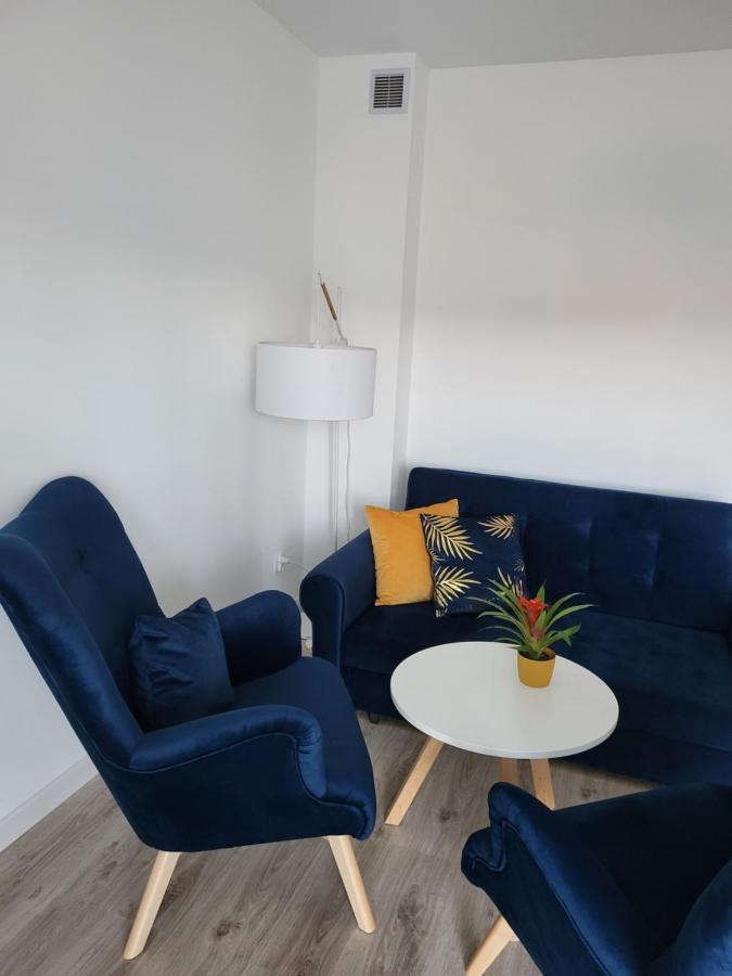 Apartament Z Widokiem-Blizej Zdroju Polanica-Zdrój Exteriér fotografie
