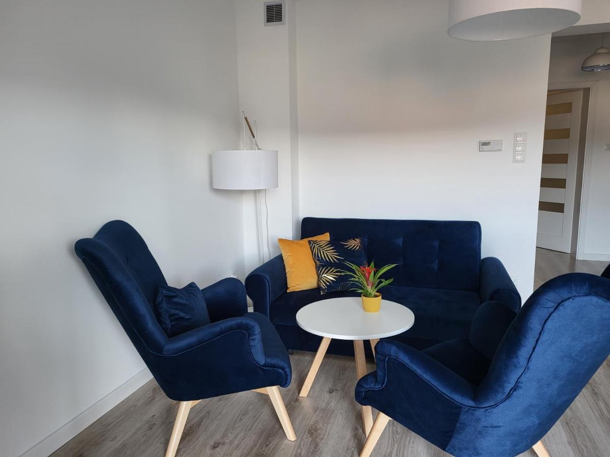 Apartament Z Widokiem-Blizej Zdroju Polanica-Zdrój Exteriér fotografie