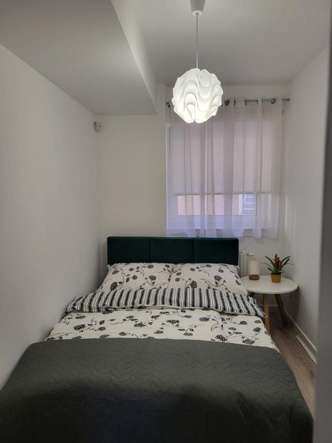 Apartament Z Widokiem-Blizej Zdroju Polanica-Zdrój Exteriér fotografie