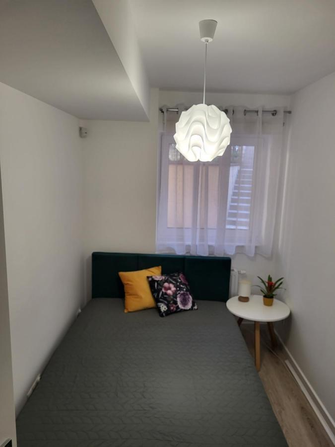 Apartament Z Widokiem-Blizej Zdroju Polanica-Zdrój Exteriér fotografie