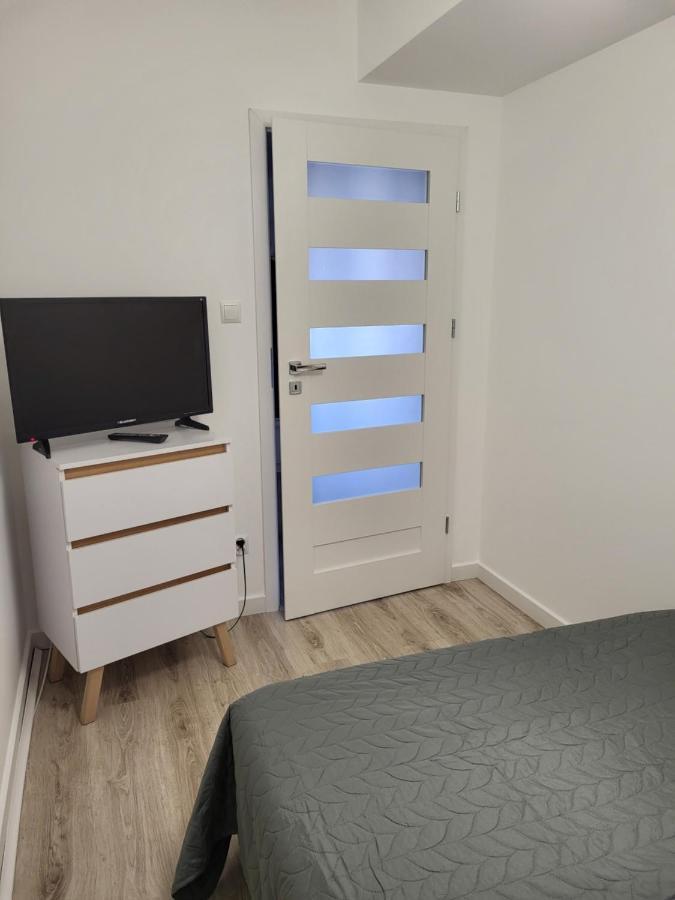 Apartament Z Widokiem-Blizej Zdroju Polanica-Zdrój Exteriér fotografie