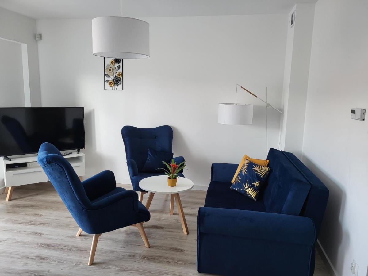 Apartament Z Widokiem-Blizej Zdroju Polanica-Zdrój Exteriér fotografie