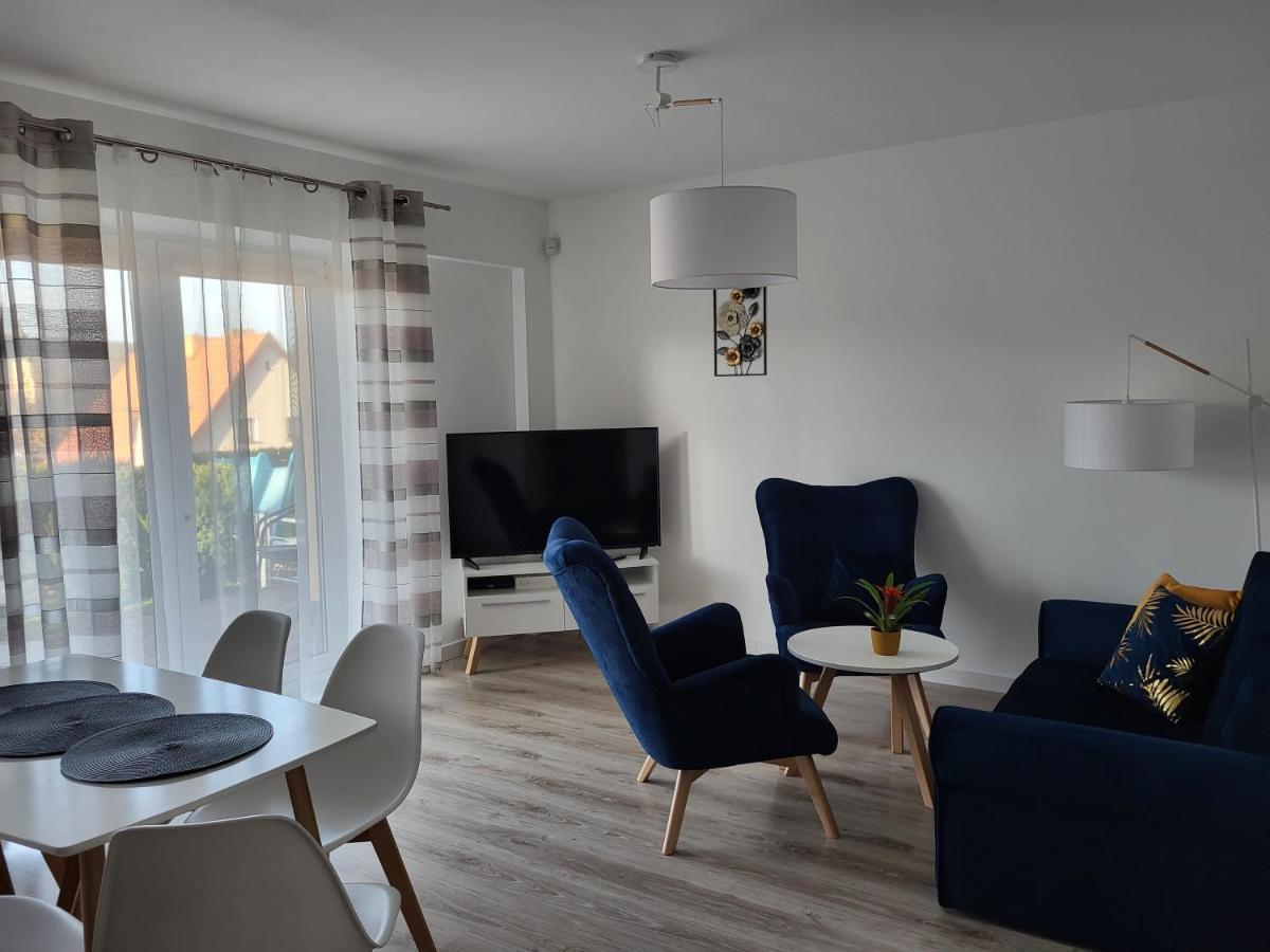 Apartament Z Widokiem-Blizej Zdroju Polanica-Zdrój Exteriér fotografie