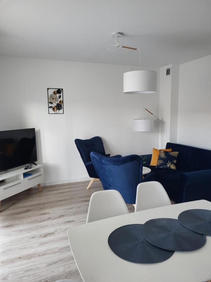 Apartament Z Widokiem-Blizej Zdroju Polanica-Zdrój Exteriér fotografie