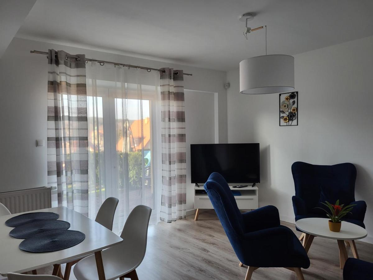 Apartament Z Widokiem-Blizej Zdroju Polanica-Zdrój Exteriér fotografie