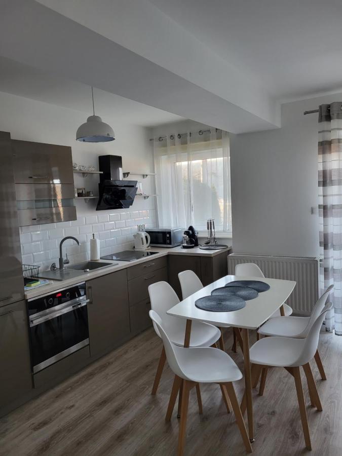 Apartament Z Widokiem-Blizej Zdroju Polanica-Zdrój Exteriér fotografie