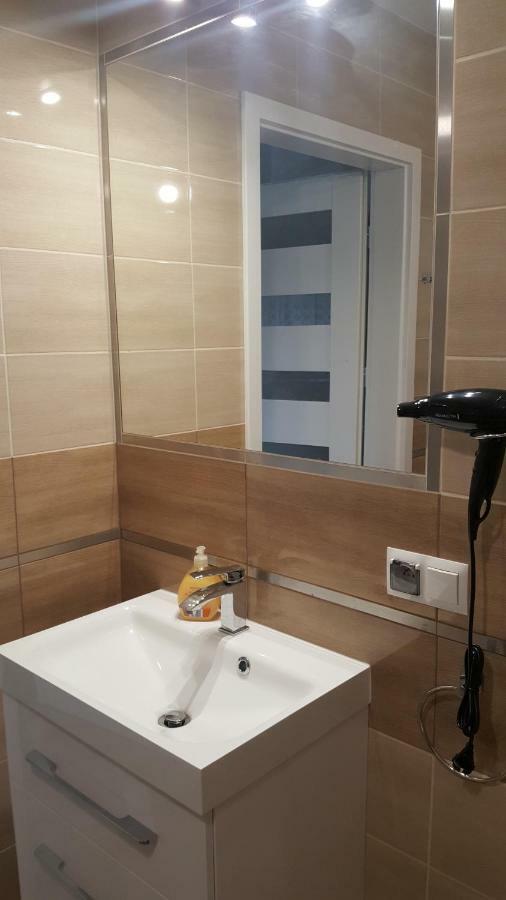 Apartament Z Widokiem-Blizej Zdroju Polanica-Zdrój Exteriér fotografie
